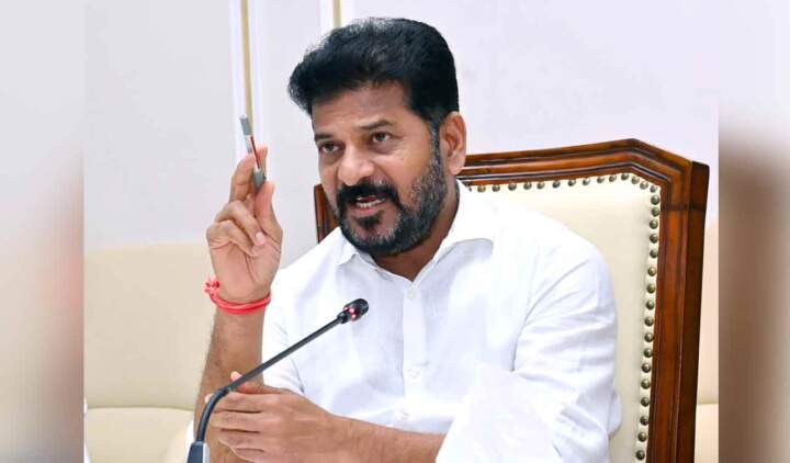 ఎస్సీ, ఎస్టీలపై జరిగే దాడులు, అత్యాచారాలపై ప్రభుత్వం కఠినంగా వ్యవహరిస్తుంది: రేవంత్ రెడ్డి..