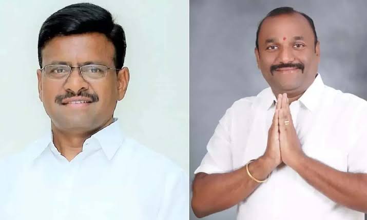 బీఆర్ఎస్ ఎమ్మెల్సీలు తాతా మధు, నవీన్ రెడ్డిలకు హైకోర్టు నోటీసులు..