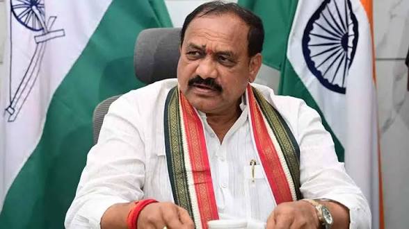 తెలంగాణలో కాంగ్రెస్ భారీ ఆందోళనకు పిలుపు.. ‘చలో రాజ్‌భవన్’ ఎప్పుడంటే..?